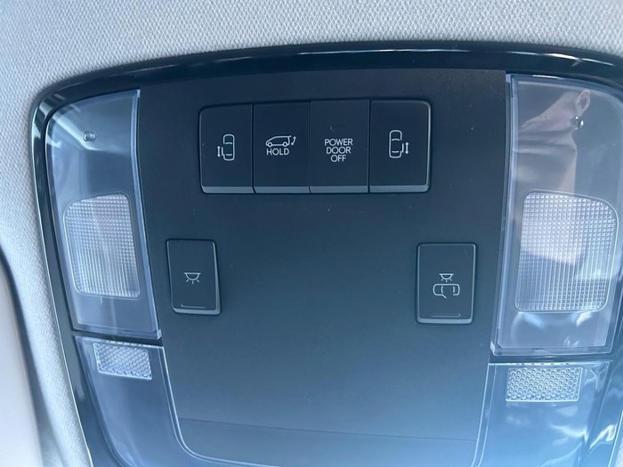 2023 Hyundai STARIA Elite