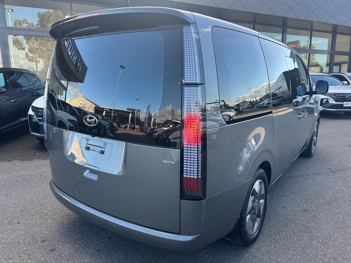2023 Hyundai STARIA Elite US4.V2 MY23 AWD
