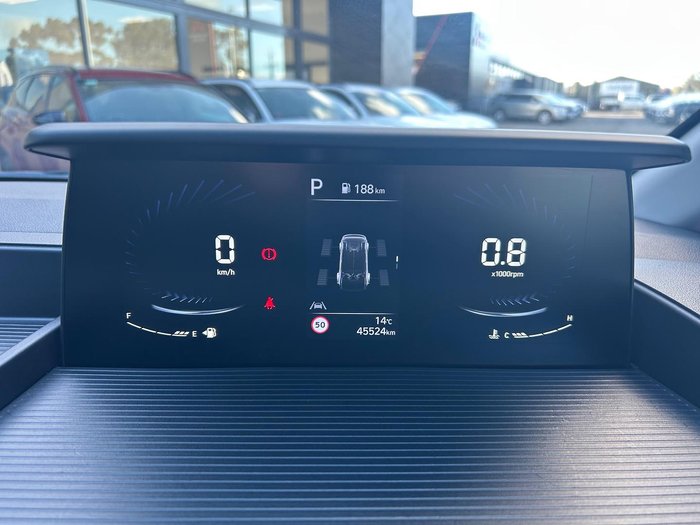 2023 Hyundai STARIA Elite