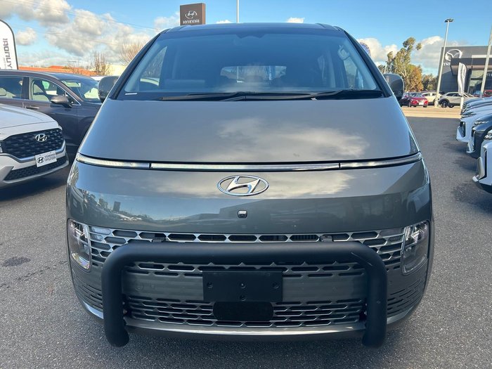 2023 Hyundai STARIA Elite
