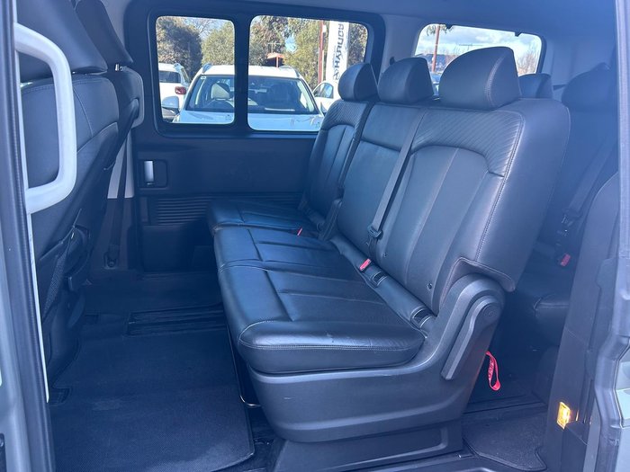 2023 Hyundai STARIA Elite