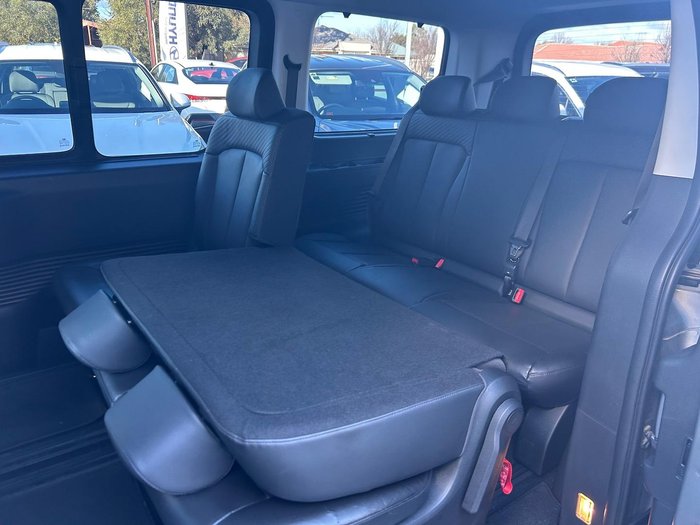 2023 Hyundai STARIA Elite