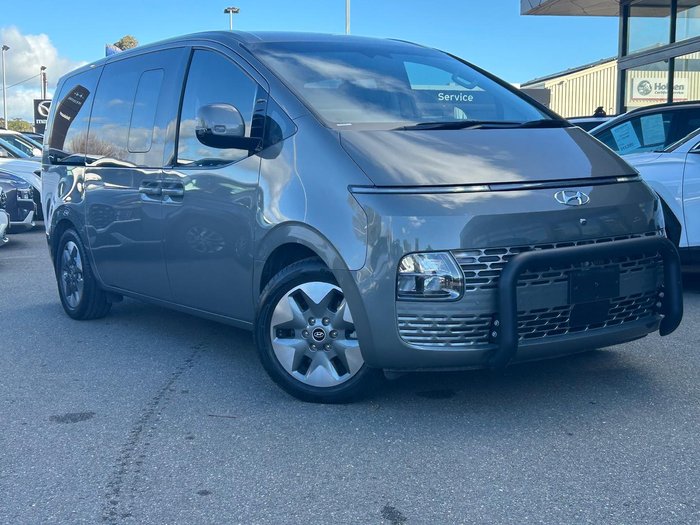 2023 Hyundai STARIA Elite