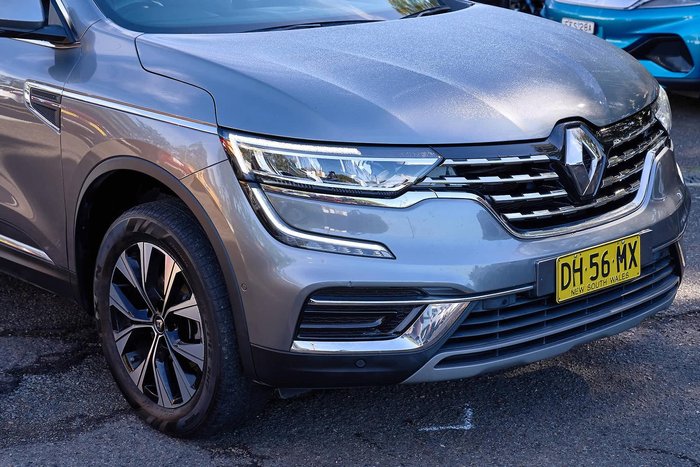 2023 Renault Koleos Zen