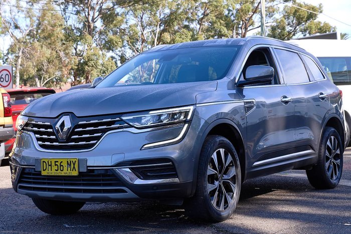 2023 Renault Koleos Zen