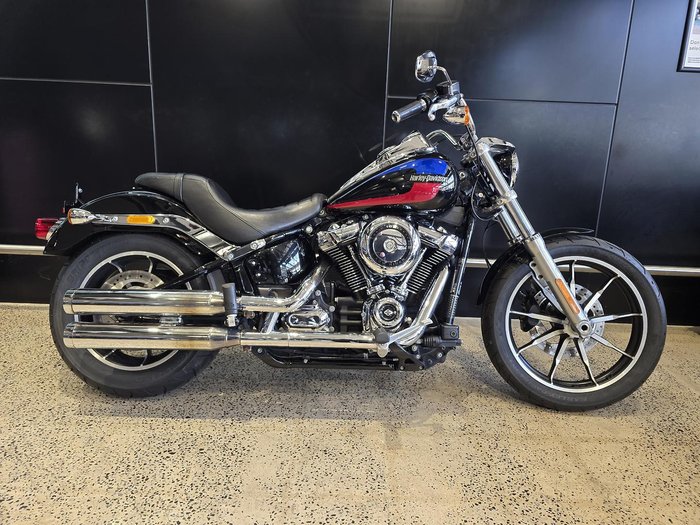 Harley-Davidson Low Rider 107 (FXLR) Softail