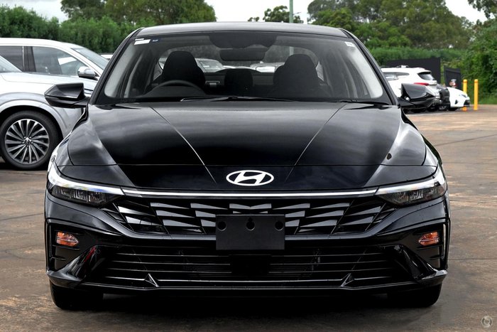 2026 Hyundai i30 Hybrid CN7.V4 MY26