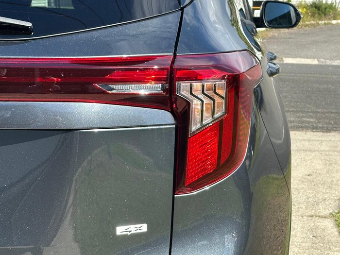 2025 Kia Seltos Sport+