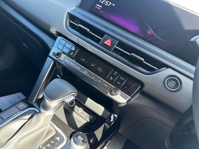 2025 Kia Seltos Sport+