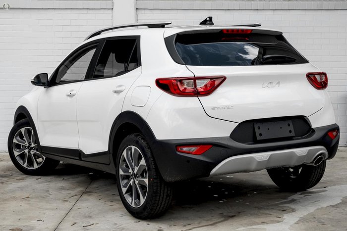 2025 Kia Stonic Sport