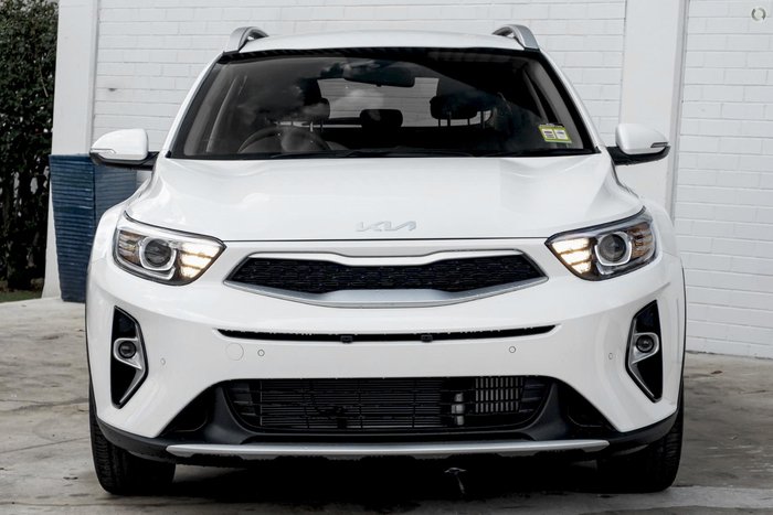 2025 Kia Stonic Sport