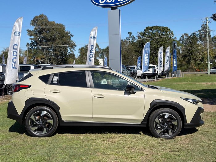 2025 Subaru Crosstrek 2.0S