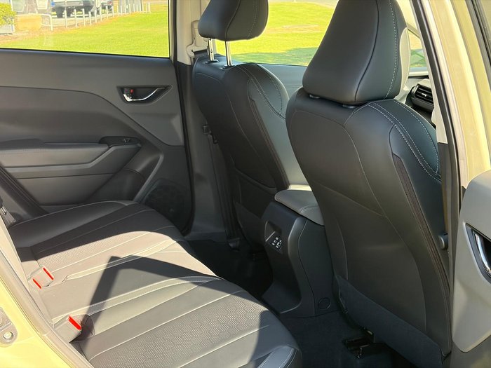 2025 Subaru Crosstrek 2.0S