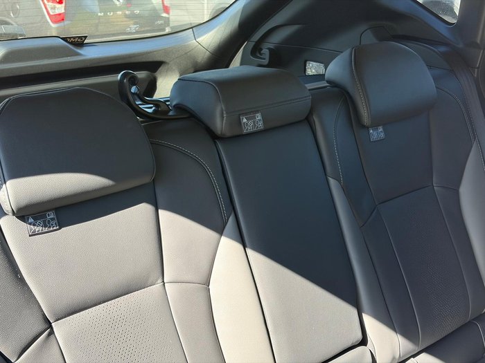 2025 Subaru Crosstrek 2.0S