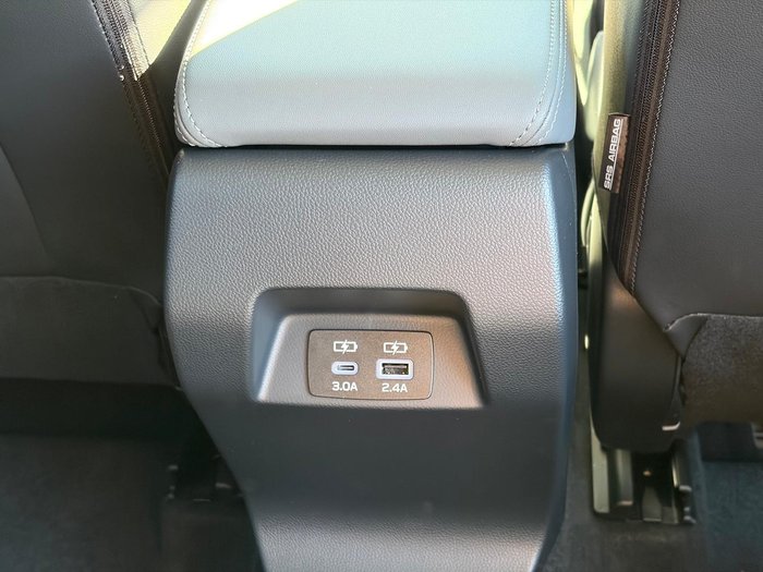 2025 Subaru Crosstrek 2.0S