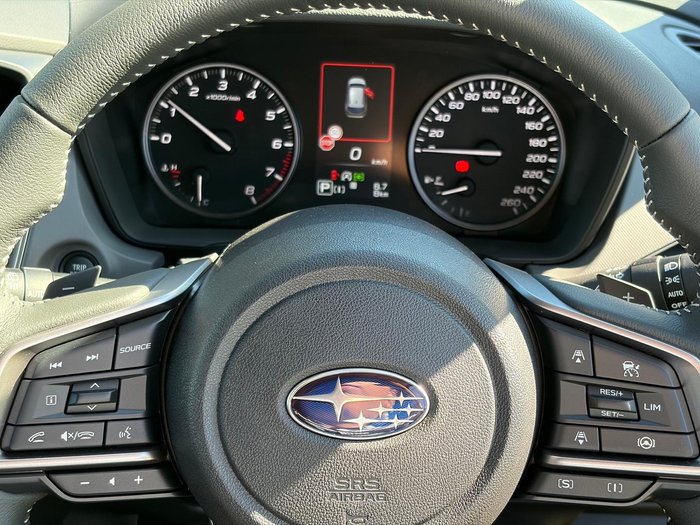 2025 Subaru Crosstrek 2.0S