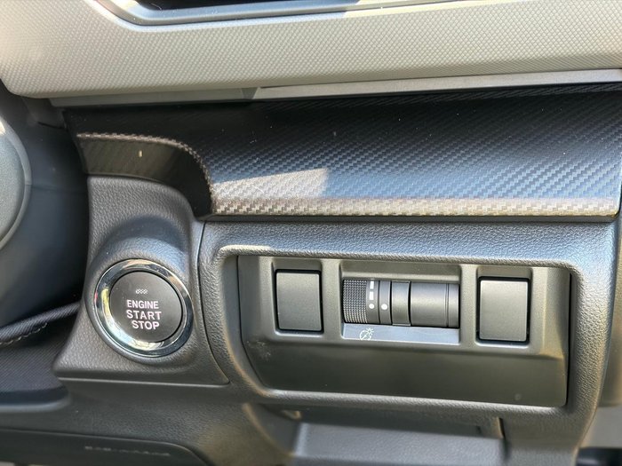 2025 Subaru Crosstrek 2.0S