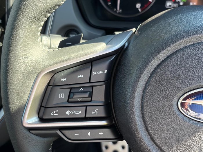 2025 Subaru Crosstrek 2.0S