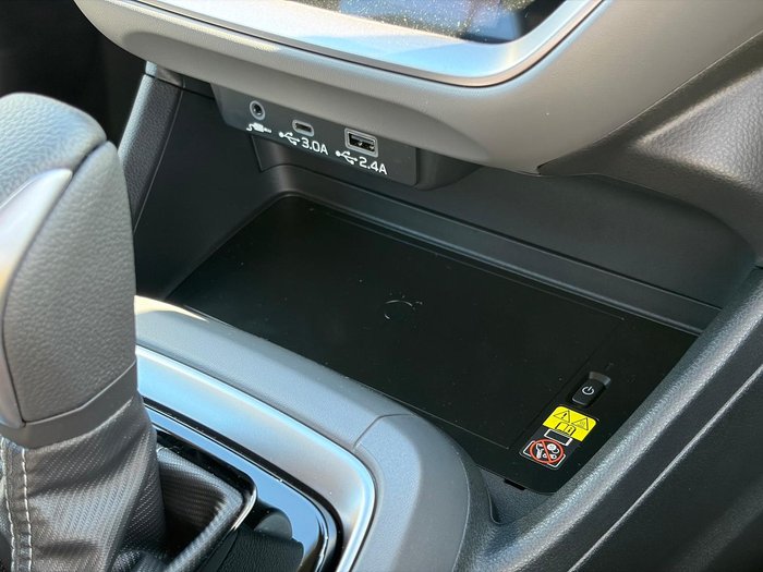 2025 Subaru Crosstrek 2.0S