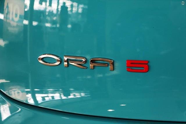 2026 GWM Ora 5 Ultra