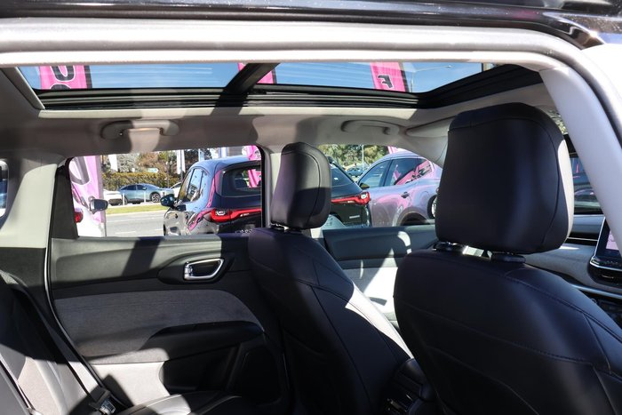 2021 Jeep Compass Launch Edition