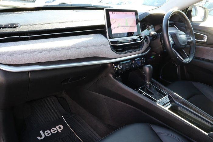 2021 Jeep Compass Launch Edition