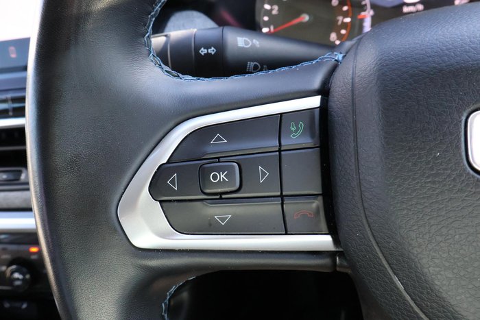2021 Jeep Compass Launch Edition