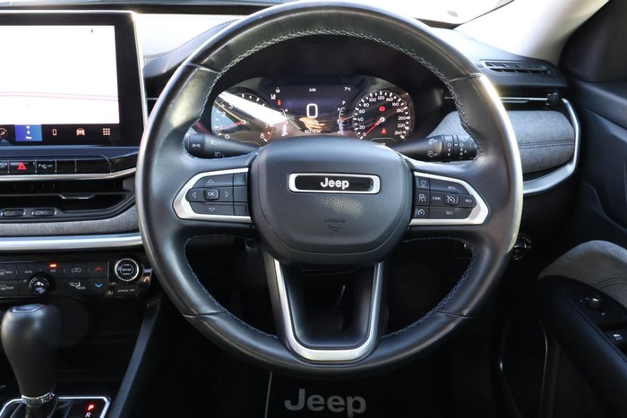 2021 Jeep Compass Launch Edition