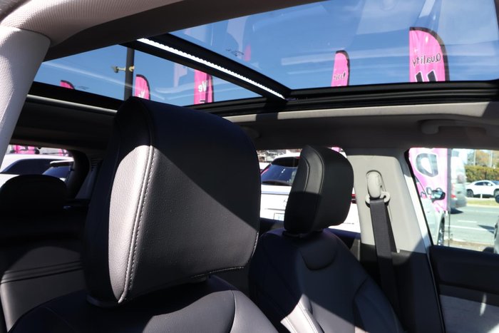 2021 Jeep Compass Launch Edition