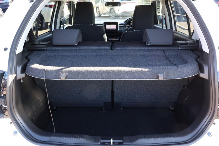 2023 Suzuki Ignis GLX