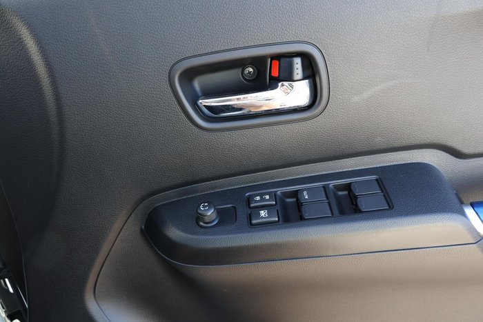 2023 Suzuki Ignis GLX