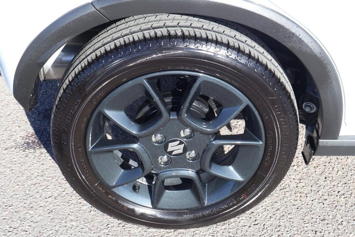 2023 Suzuki Ignis GLX