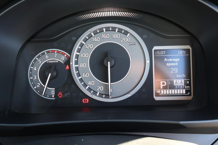 2023 Suzuki Ignis GLX