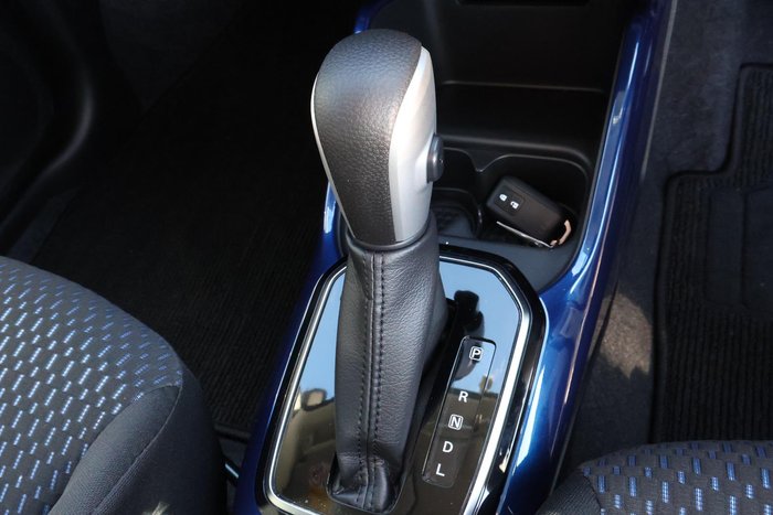 2023 Suzuki Ignis GLX