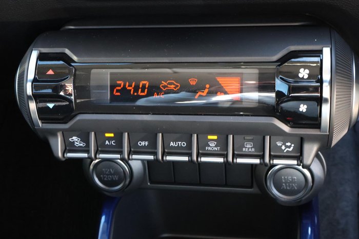 2023 Suzuki Ignis GLX