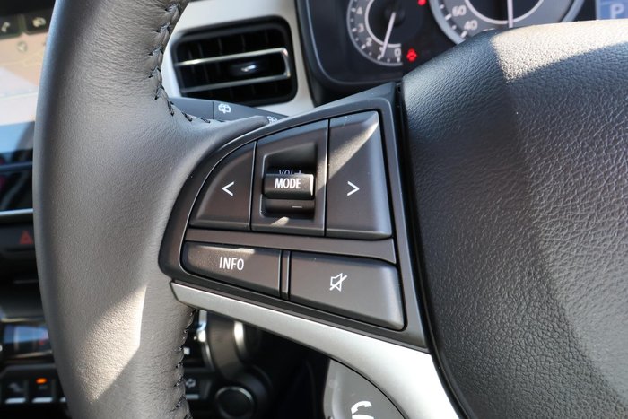 2023 Suzuki Ignis GLX