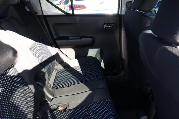 2023 Suzuki Ignis GLX