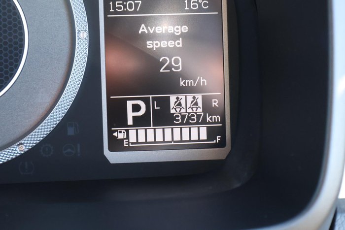 2023 Suzuki Ignis GLX