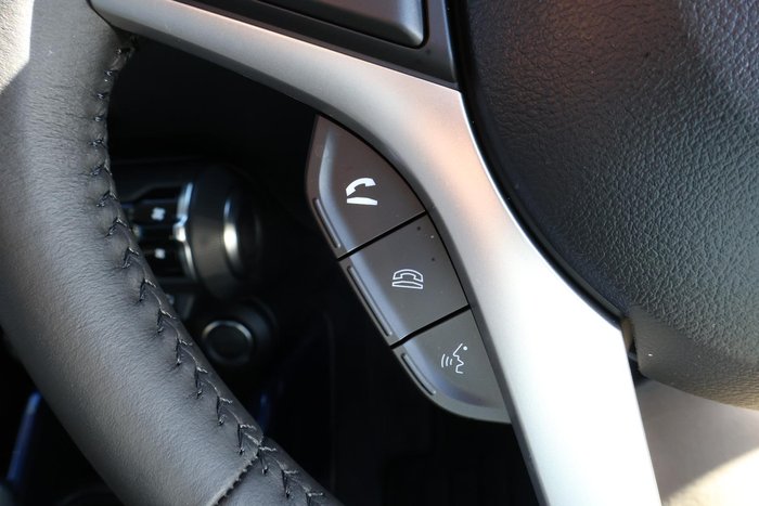 2023 Suzuki Ignis GLX