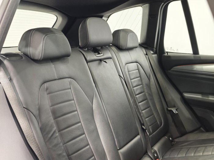 2021 BMW X3 xDrive30i M Sport