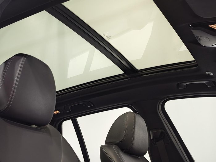 2021 BMW X3 xDrive30i M Sport