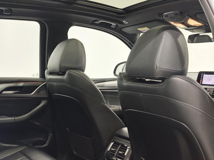 2021 BMW X3 xDrive30i M Sport
