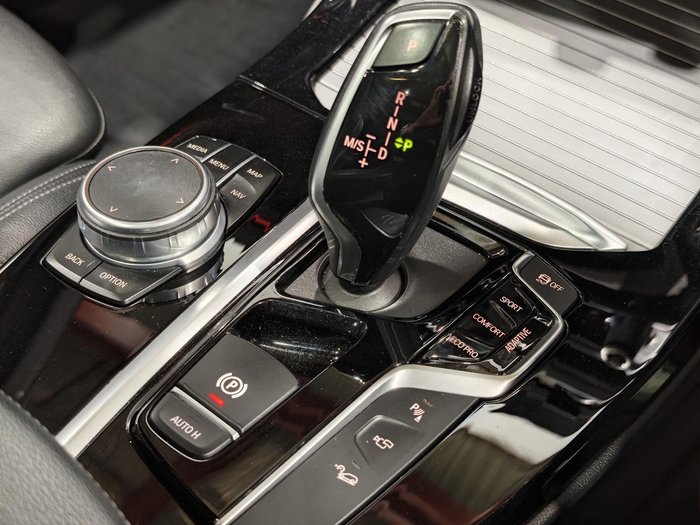 2021 BMW X3 xDrive30i M Sport