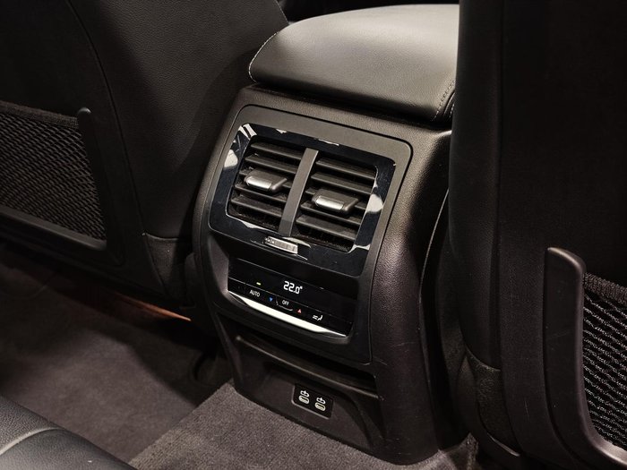 2021 BMW X3 xDrive30i M Sport