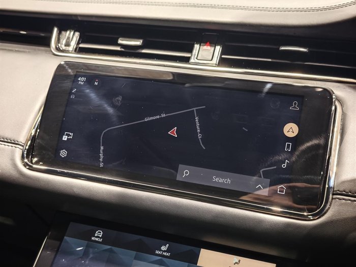 2023 Land Rover Range Rover Evoque P250 R-Dynamic HSE
