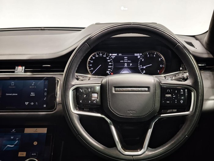 2023 Land Rover Range Rover Evoque P250 R-Dynamic HSE