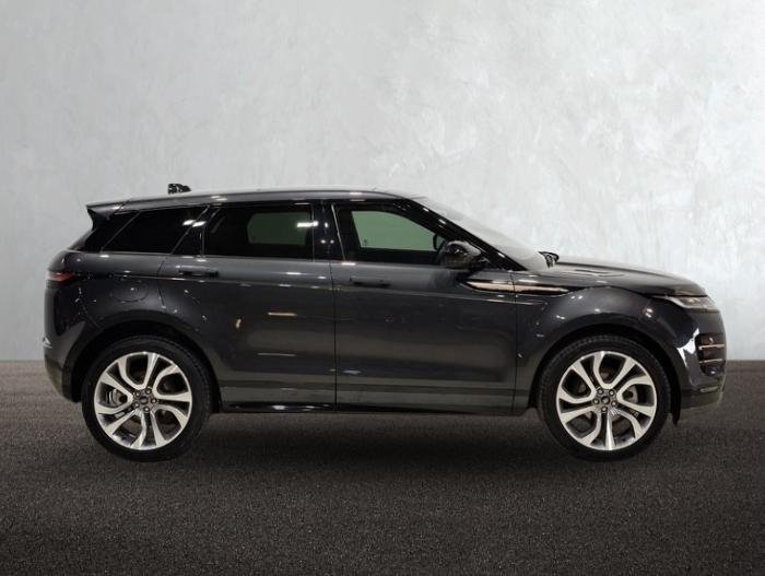 2023 Land Rover Range Rover Evoque P250 R-Dynamic HSE