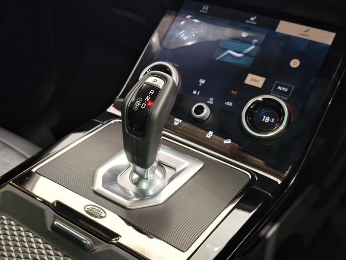 2023 Land Rover Range Rover Evoque P250 R-Dynamic HSE