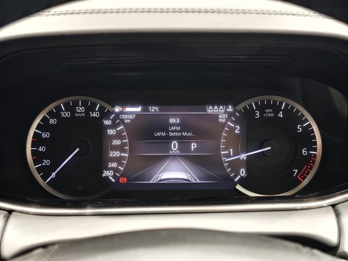 2023 Land Rover Range Rover Evoque P250 R-Dynamic HSE