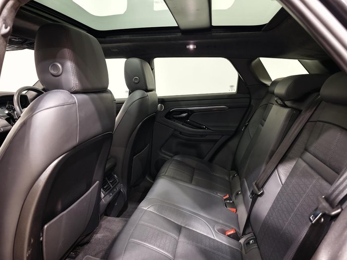 2023 Land Rover Range Rover Evoque P250 R-Dynamic HSE